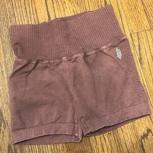 Free People Biker Shorts Size S